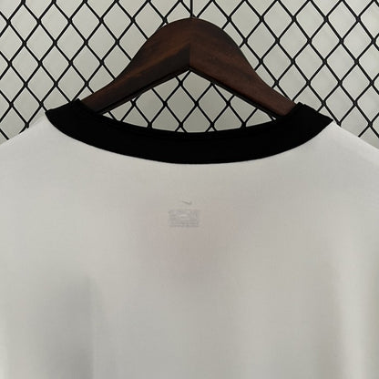 Retro Manchester United Away Jersey 02/03