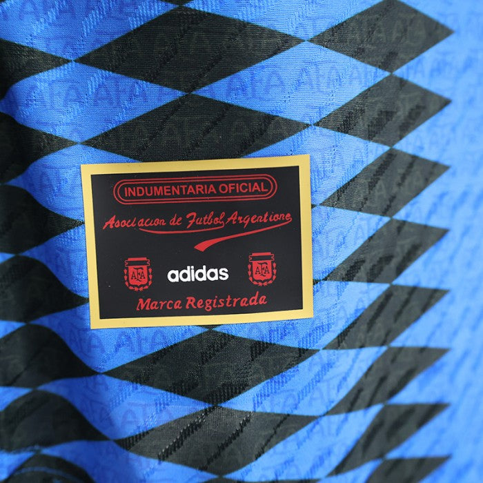 Retro Argentina Away Jersey 1994