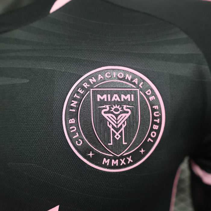 Authentic Inter Miami CF Away Jersey 24/25