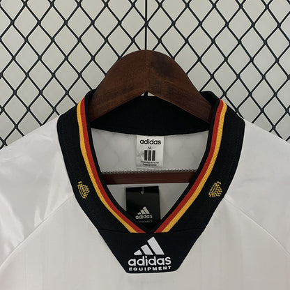 Retro Germany Home Jersey 1992