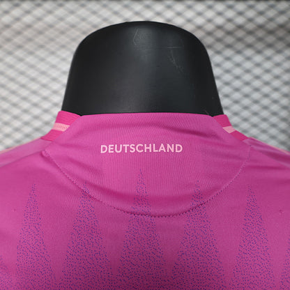 Authentic Germany Away Jersey 2024