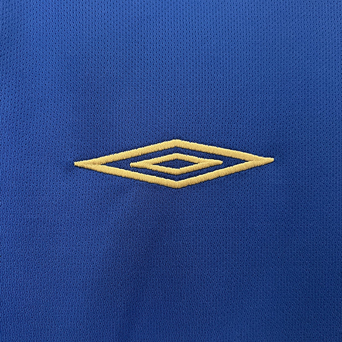 Retro Chelsea Home Jersey 05/06