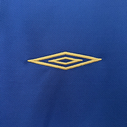 Retro Chelsea Home Jersey 05/06