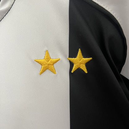 Retro Juventus Home Jersey 04/05