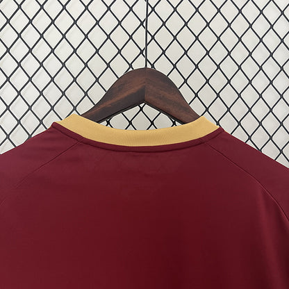 Venezuela Home Jersey Fans Edition 2024