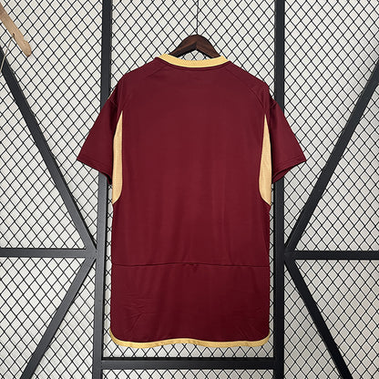 Venezuela Home Jersey Fans Edition 2024
