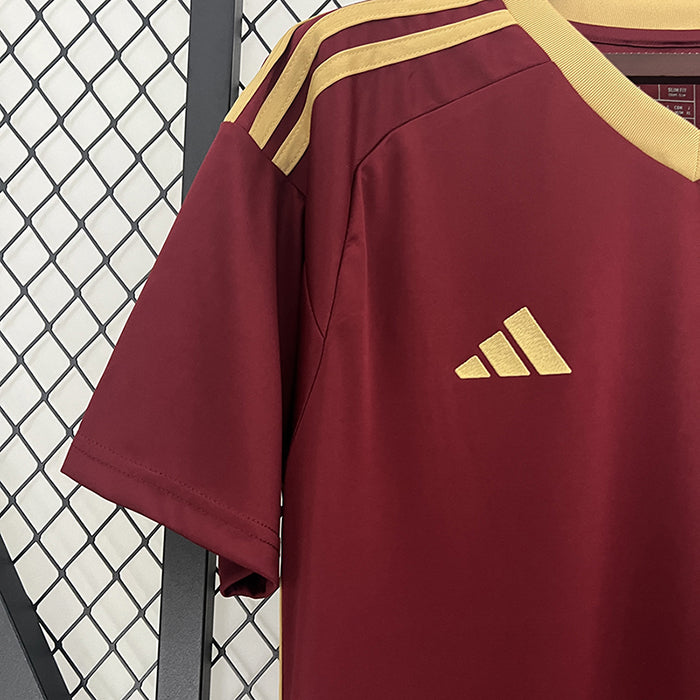 Venezuela Home Jersey Fans Edition 2024
