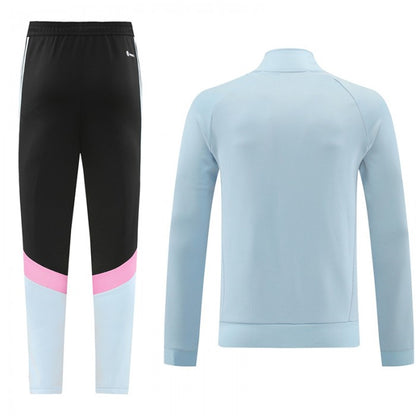 Juventus Light Green Training Suit