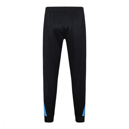 Tottenham Hotspur Gray Hooded Training Suit