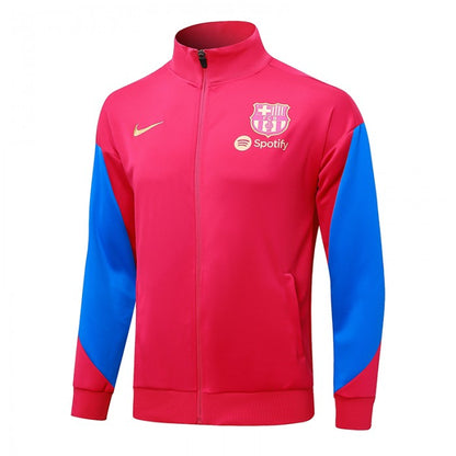Barcelona Red Edition Training Suit