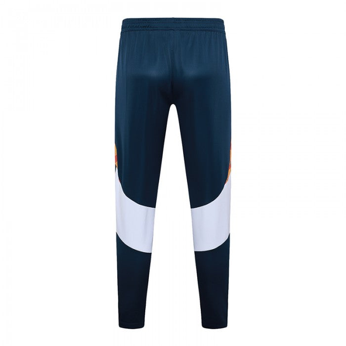 Real Madrid White Edition Training Suit