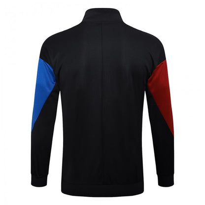 Barcelona Black Edition Training Suit