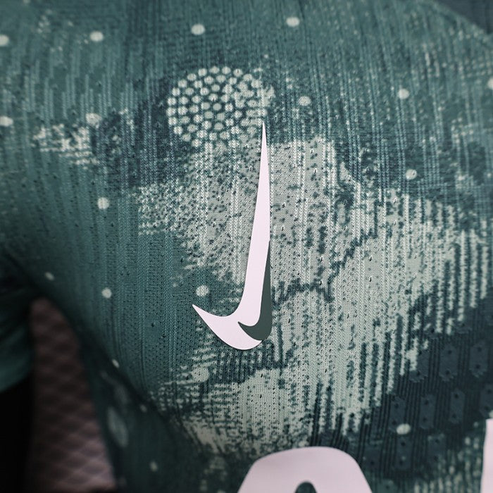 Authentic Tottenham Hotspur Third Away Jersey 24/25