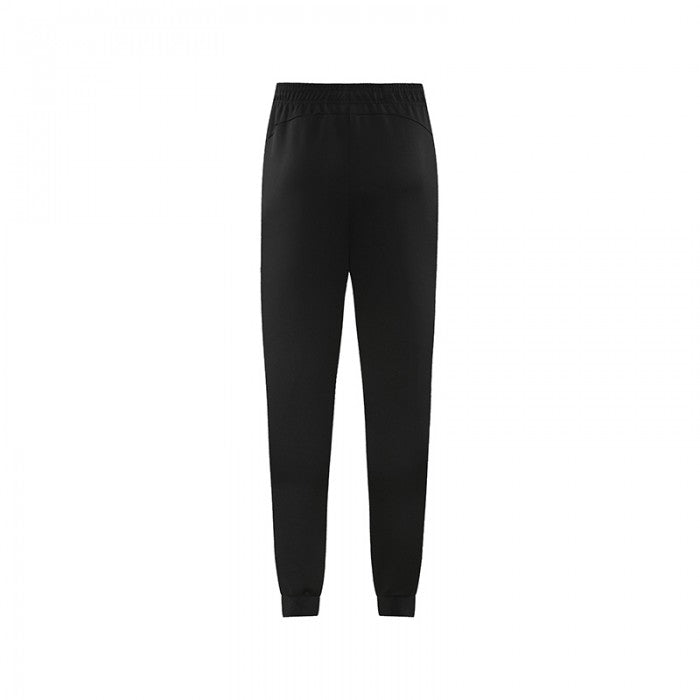 Liverpool White Black Edition Training Suit