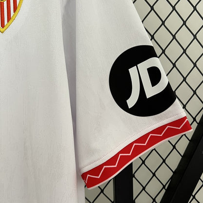 Sevilla Home Jersey Fans Edition 24/25