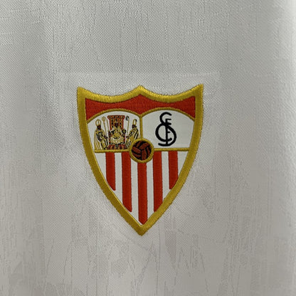Sevilla Home Jersey Fans Edition 24/25