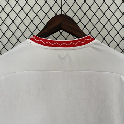 Sevilla Home Jersey Fans Edition 24/25