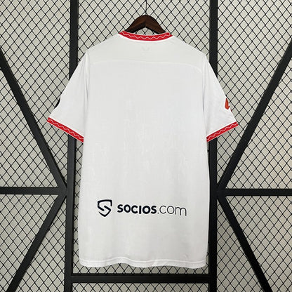 Sevilla Home Jersey Fans Edition 24/25