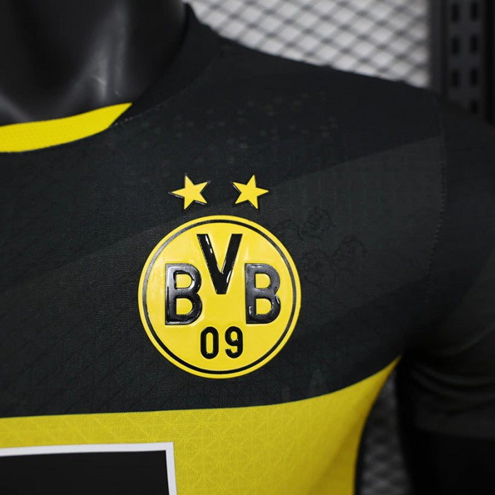 Authentic Borussia Dortmund Away Jersey 24/25