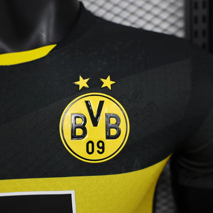 Authentic Borussia Dortmund Away Jersey 24/25