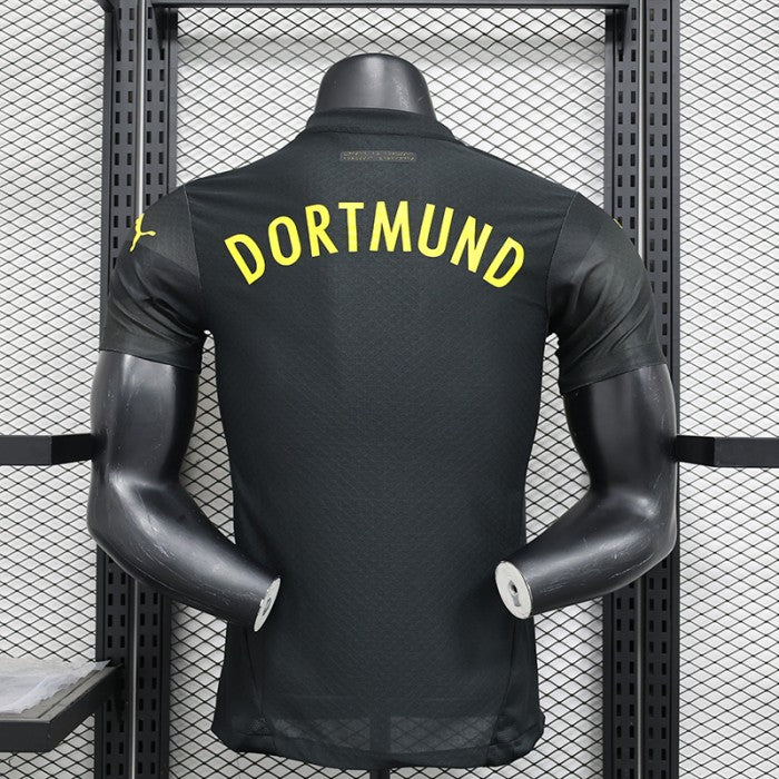 Authentic Borussia Dortmund Away Jersey 24/25