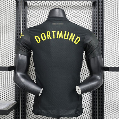Authentic Borussia Dortmund Away Jersey 24/25