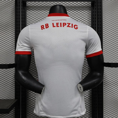 Authentic RB Leipzig Home Jersey 24/25