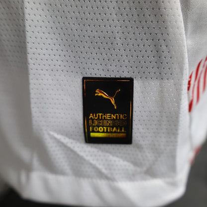 Authentic RB Leipzig Home Jersey 24/25