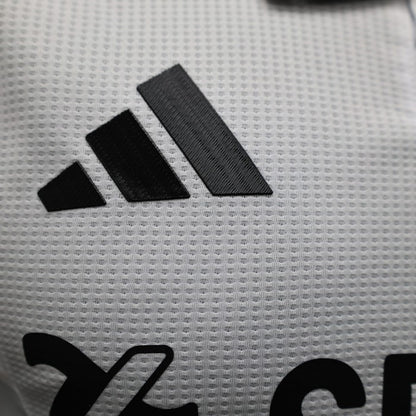 Authentic Fulham Home Jersey 24/25