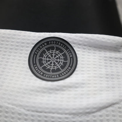 Authentic Fulham Home Jersey 24/25
