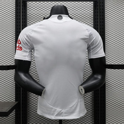 Authentic Fulham Home Jersey 24/25