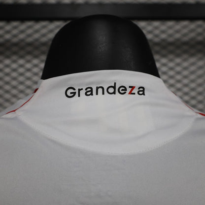 Authentic River Plate Away Jersey 24/25