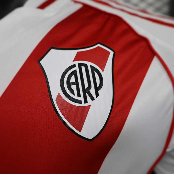 Authentic River Plate Away Jersey 24/25