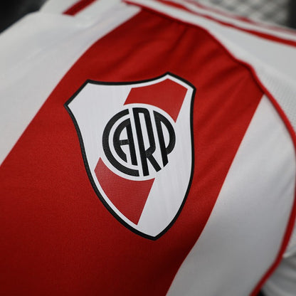 Authentic River Plate Away Jersey 24/25