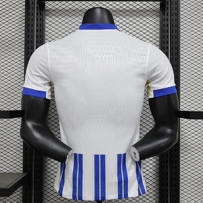 Authentic Brighton Home Jersey 24/25