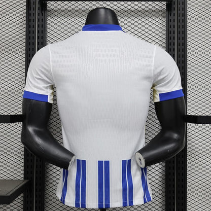 Authentic Brighton Home Jersey 24/25