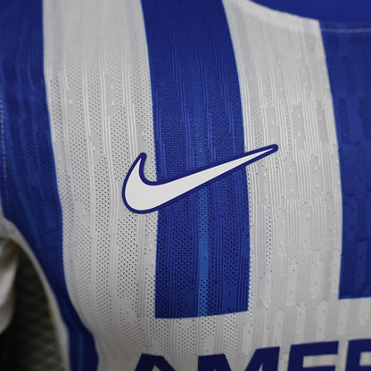 Authentic Brighton Home Jersey 24/25