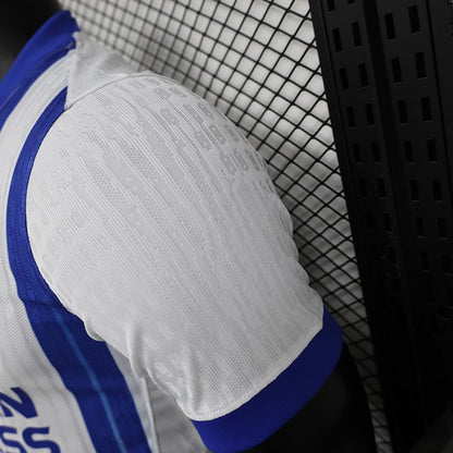 Authentic Brighton Home Jersey 24/25