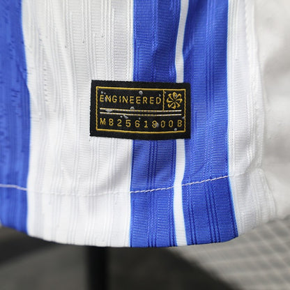 Authentic Brighton Home Jersey 24/25