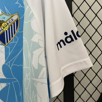 Malaga Home Jersey Fans Edition 24/25