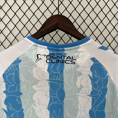 Malaga Home Jersey Fans Edition 24/25