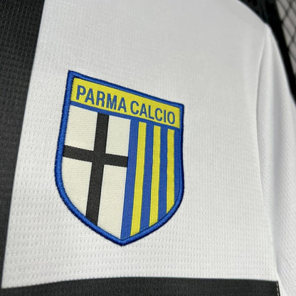 Parma Calcio Home Jersey Fans Edition 24/25