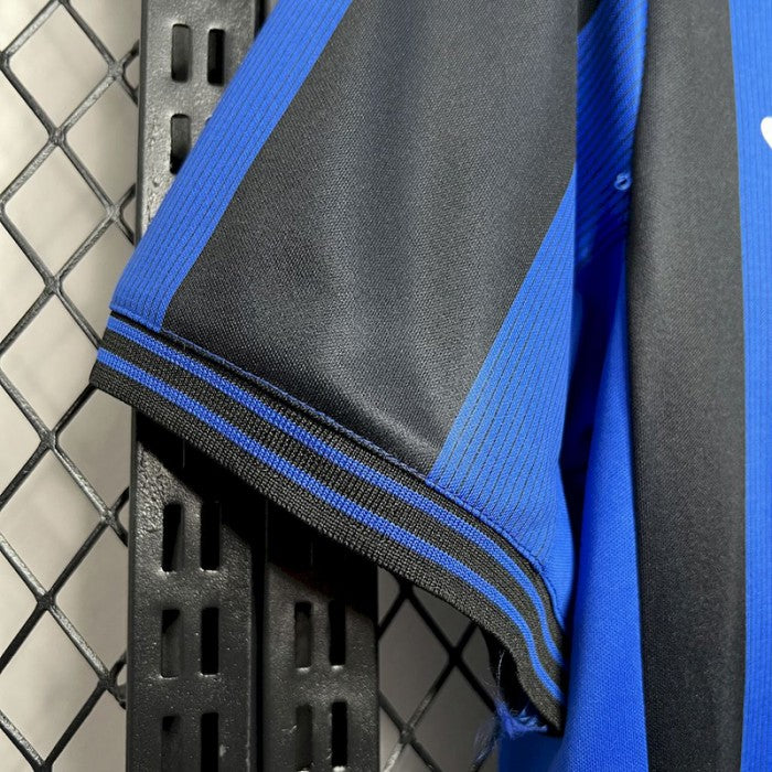 Atalanta Home Jersey Fans Edition 24/25