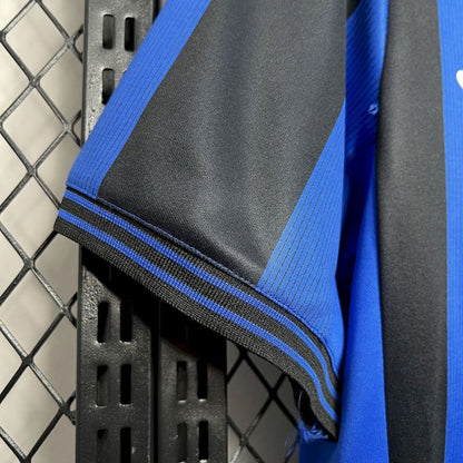 Atalanta Home Jersey Fans Edition 24/25
