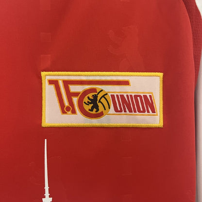 Union Berlin Home Jersey Fans Edition 24/25