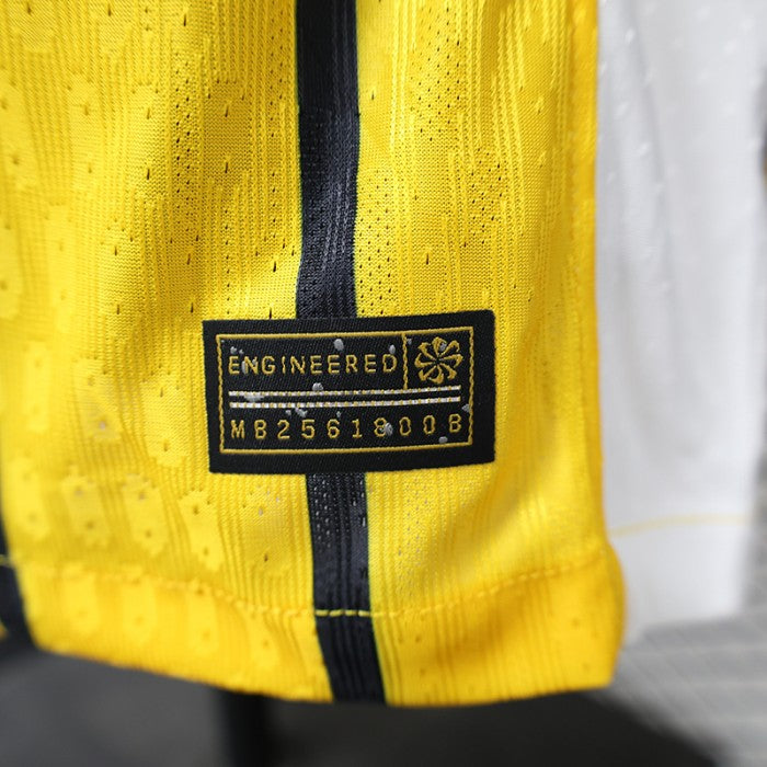 Authentic Brighton Away Jersey 24/25