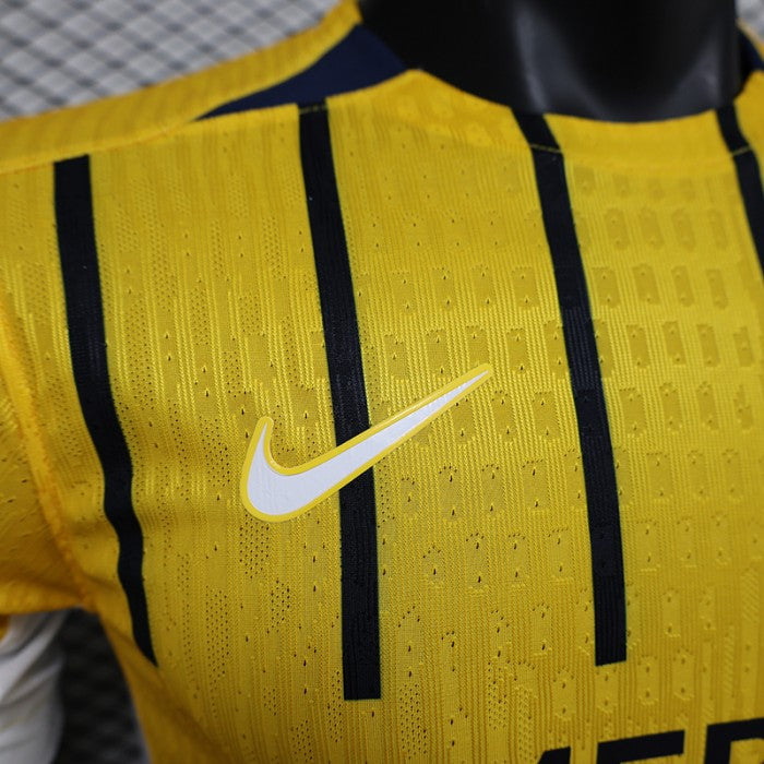 Authentic Brighton Away Jersey 24/25