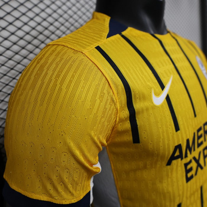 Authentic Brighton Away Jersey 24/25