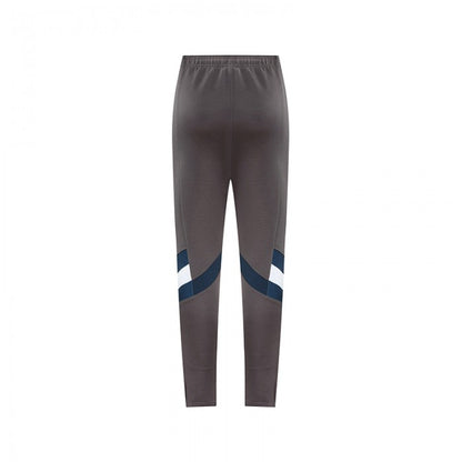 Real Madrid Gray Training Suit