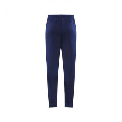 Chelsea Navy Blue Training Suit